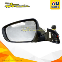 Genuine Door Mirror Left W/Auto Fold No Blind Spot For KIA CERATO SEDAN &amp; HATCH