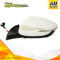 Genuine Door Mirror Left No Auto Fold, Blind Spot For KIA CERATO SEDAN &amp; HATCH