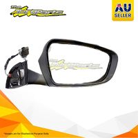 Genuine Door Mirror Right No Auto Fold, Blind Spot For KIA CERATO SEDAN &amp; HATCH