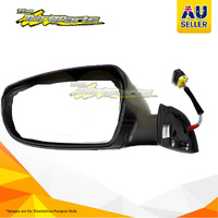 Genuine Door Mirror Left Electric With Auto Fold For KIA CERATO SEDAN &amp; HATCH