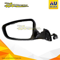 Genuine Door Mirror Left Electric No Auto Fold For KIA CERATO SEDAN &amp; HATCH