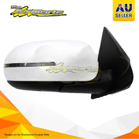 Genuine Door Mirror Right Hand For KIA CERATO SEDAN &amp; HATCH HONEYCOMB GRILLE
