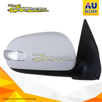 Genuine Door Mirror Right Assembly For KIA CERATO SEDAN DIAMOND TYPE GRILLE