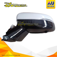 Genuine Door Mirror Left 11 WIRE For KIA CARNIVAL 09/20-12/23 KA4 KNANC81@MM/N