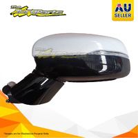 Genuine Door Mirror Left 10 WIRE For KIA CARNIVAL 09/20-12/23 KA4 KNANC81@MM/N