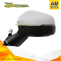 Genuine Door Mirror Left Hand 8 WIRE For KIA CARNIVAL KA4 KNANC81@MM/N