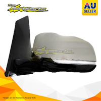 Genuine Door Mirror Left Assembly For KIA CARNIVAL YP PLATINUM KNAM@81@MK/L