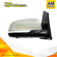 Genuine Door Mirror Right Assembly 18Pins W/Camera For KIA CARNIVAL YP PLATINUM