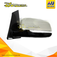 Genuine Door Mirror Left 14Pins For KIA CARNIVAL YP PLATINUM KNAM@81@MG/H/J