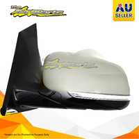 Genuine Door Mirror Left 8Pins For KIA CARNIVAL YP S/SI/SLI KNAM@81@MK/L,MG/H/J