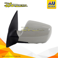 Genuine Door Mirror Left Electric 7Pins For KIA CARNIVAL VQ BADGE ON GRILLE,GQ