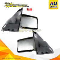 Pair Door Mirror Left-Right Hand Electric For Holden Commodore VR, VP, VN/VG