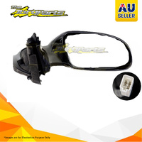 New Door Mirror Right Hand Electric For Ford Falcon XH, XG UTE