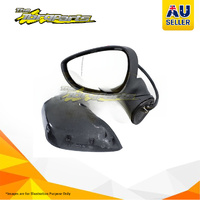 Door Mirror Left For Ford Fiesta WT MNBJXXAR/MNBAXXAR,WS CL/LX/ZETEC WF0JXXGA