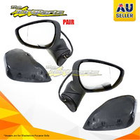 Door Mirror Left-Rt For Ford Fiesta WT MNBJXXAR/MNBAXXAR,WS CL/LX/ZETEC WF0JXXGA