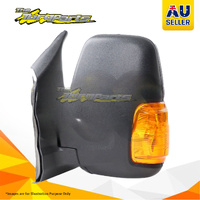 Door Mirror Left For Ford Transit 01/14-05/19 VO WF0@XXTT@@E/F/G/H