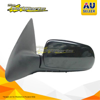 Door Mirror Left Hand Black Electric 5Pins For Ford Falcon XR6/8 BF1&amp;2,BA1&amp;2