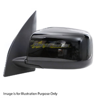 Door Mirror Left With Mirror Cover For NISSAN/DATSUN XTRAIL T31 SER1, SER2