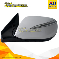 Genuine Door Mirror Left Light On Top Active For HYUNDAI SANTA FE WAGON