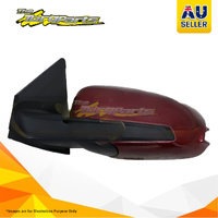 Genuine Door Mirror Left Hand For Hyundai KONA IRON MAN EDITION KMHK@81@KU/LU
