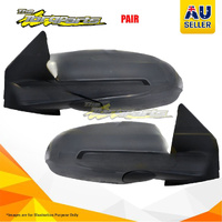 Genuine Pair New Door Mirror Left-Right For Hyundai KONA ELECTRIC EDITION