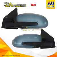 New Pair Door Mirror Left-Right For Hyundai KONA ELECTRIC EDITION KMHK@81@@KU/LU