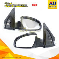 Pair Door Mirror Left-Right For Hyundai KONA ACTIVE/ELITE/HIGHLANDER
