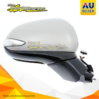 Genuine Door Mirror Right Electric For HYUNDAI SANTA FE WAGON TM SER2 KMHS2/S3