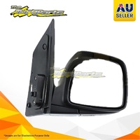 Door Mirror Right Electric W/Auto Fold No Mirror Light For Hyundai ILOAD/IMAX
