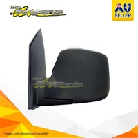 Door Mirror Left Hand Electric No Auto Fold/Mirror Light For Hyundai Iload/Imax
