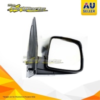 Door Mirror Right Hand Electric No Auto Fold/Mirror Light For Hyundai Iload/Imax