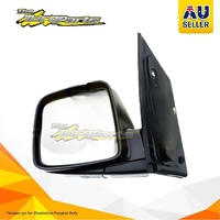 Genuine Door Mirror Left Hand Electric No Auto Fold/Mirror Light For Hyundai