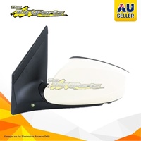 Door Mirror Left Hand Electric No Mirror Light Type No Puddle Light For Hyundai