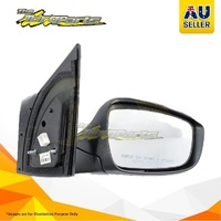 Door Mirror Right Hand Electric No Mirror Light Type No Puddle Light For Hyundai