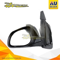 New Door Mirror Left Hand For Hyundai I20 02/12-10/15 With Light on Mirror