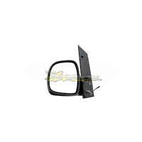 MIRROR LEFT HAND ELECTRIC W639 VITO MERCEDES BENZ VIANO DOOR SIDE REAR VISION