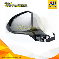 Genuine Door Mirror Left For HYUNDAI SANTA FE WAGON 09/20-02/24 TM SER2 KMHS2/S3