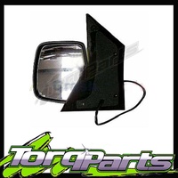 ELECTRIC MIRROR LH SUIT W638 VITO MERCEDES 98-04 DOOR SIDE REAR VISION