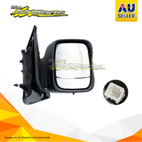 Door Mirror Right Electric With Heater 7Pins For MITSUBISHI EXPRESS 03/20-DATE