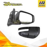 Door Mirror RH W/Mirror Li Type Assembly No Auto Fold For MITSUBISHI LANCER CJ