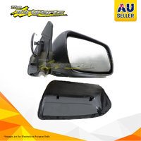 Door Mirror RH No Mirror Li Type Assembly No Auto Fold For MITSUBISHI LANCER CJ
