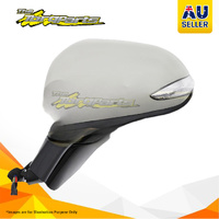 Door Mirror Left For HYUNDAI SANTA FE WAGON 03/18-09/20 TM SER1 KMHS2/S3