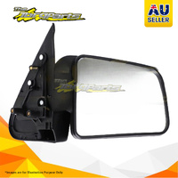 Door Mirror Right Black Not For Tray Body Suit For Ford Courier UTE PG/PH,PE