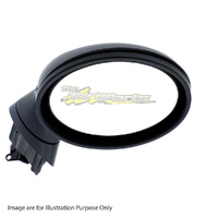 Door Mirror Right Electric For BMW MINI COOPER HATCH HARD TOP R50/R53