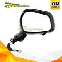 Genuine New Door Mirror Right Hand Suit For KIA SORENTO PHEV 01/24-DATE MQ4 PE