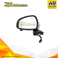 Genuine Door Mirror Left GT ONLY W/Panoramic View W/Auto Fold For KIA STINGER