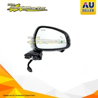 Genuine Door Mirror Right GT ONLY W/Panoramic View W/Auto Fold For KIA STINGER