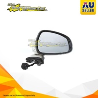Genuine Door Mirror Right Hand  With Puddle Light For KIA STINGER 02/22-DATE