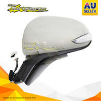 Genuine Door Mirror Left For HYUNDAI SANTA FE WAGON 03/18-09/20 TM SER1 KMHS2/S3