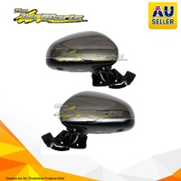 Genuine Pair Door Mirror L-R For GT Line For KIA STINGER 330S/GT KNAE351/KNAE551